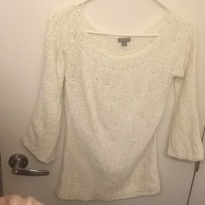Ann Taylor sweater